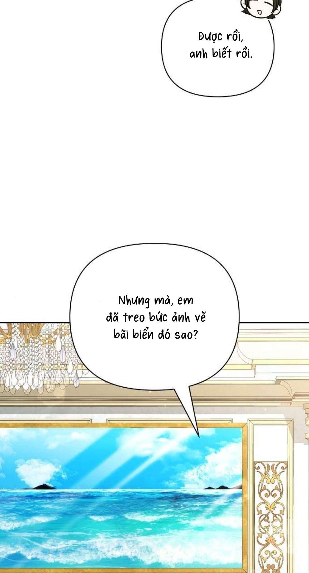 Dành Cho Nàng Juliet Xinh Đẹp Chap 9 - Trang 2