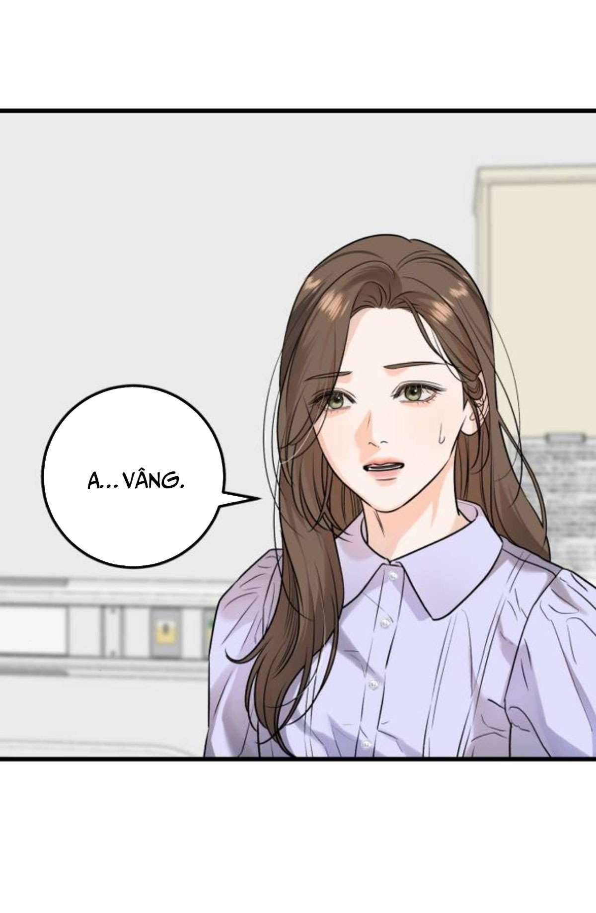 Tôi Nóng Lòng Muốn Chiếm Lấy Cô Ấy Chap 17 - Trang 3