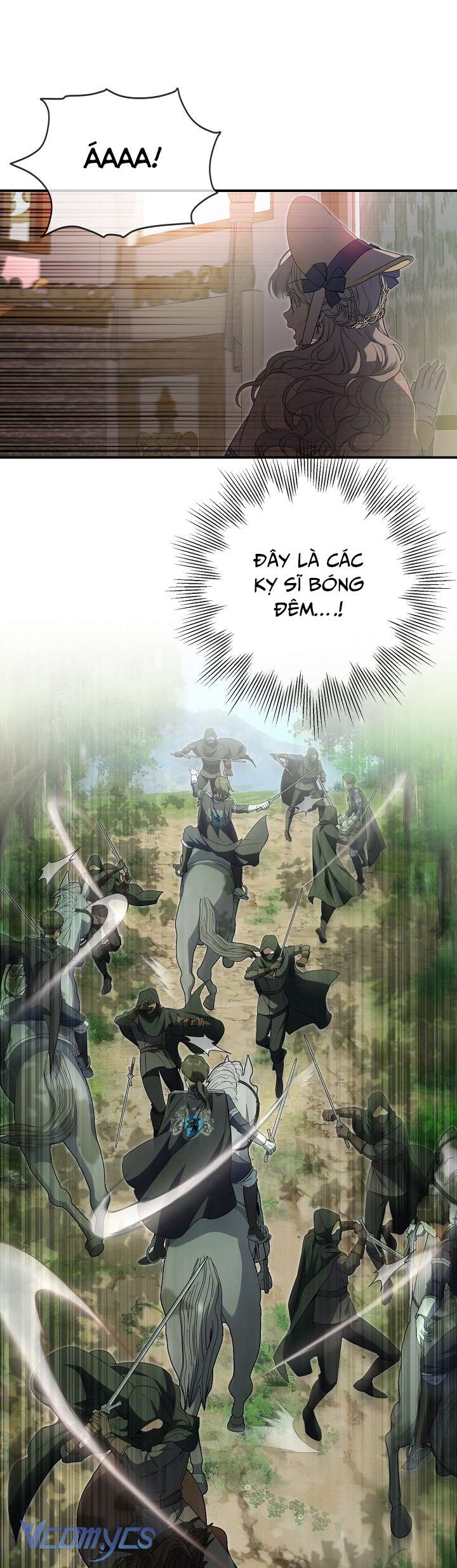 Lại Một Lần Nữa Hướng Về Ánh Sáng Chap 90 - Next Chap 91