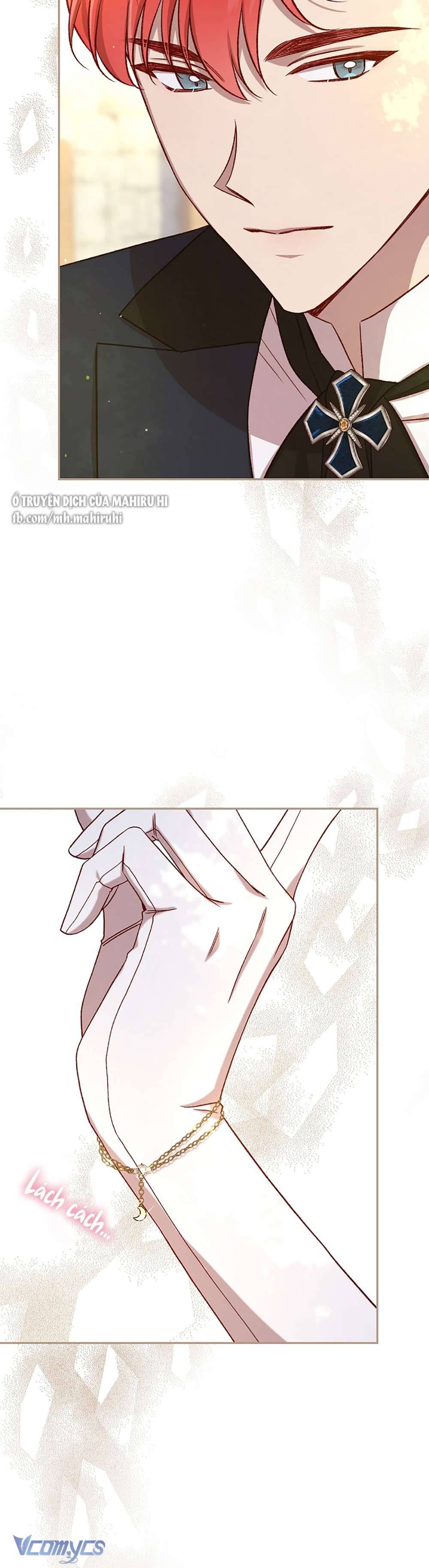 Sống Sót Dưới Thân Phận Hầu Nữ Chap 101 - Next Chap 102