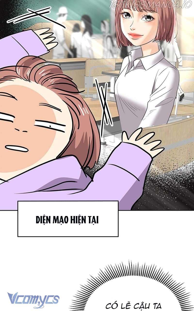 Hoàng Hậu Son Môi Chap 8 - Trang 2