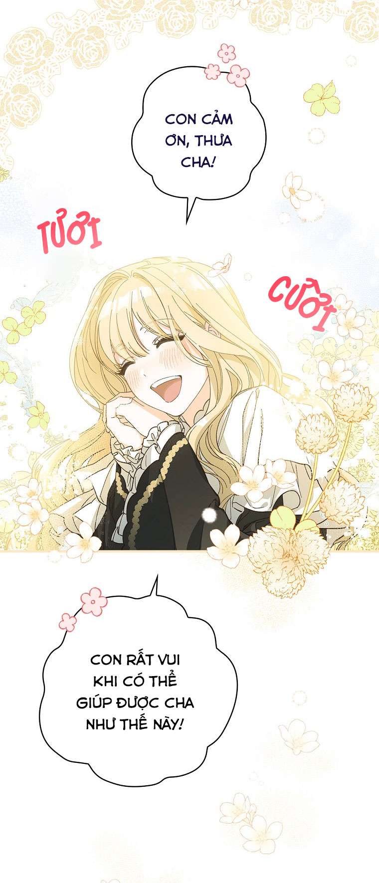 Phương Pháp Khiến Phu Quân Đứng Về Phía Tôi Chapter 1 - Trang 4