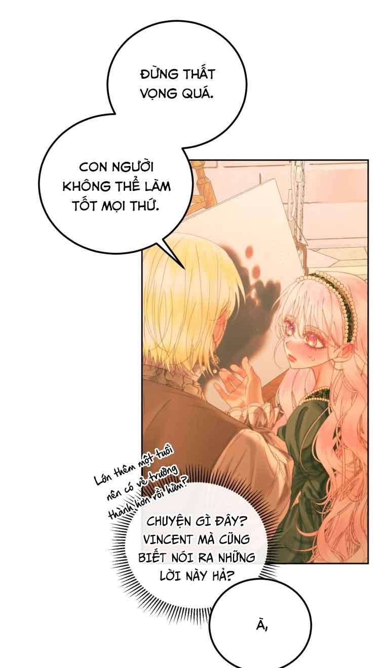 Siren: Trở Thành Gia Đình Của Nhân Vật Phản Diện Chapter 59 - Next Chapter 60