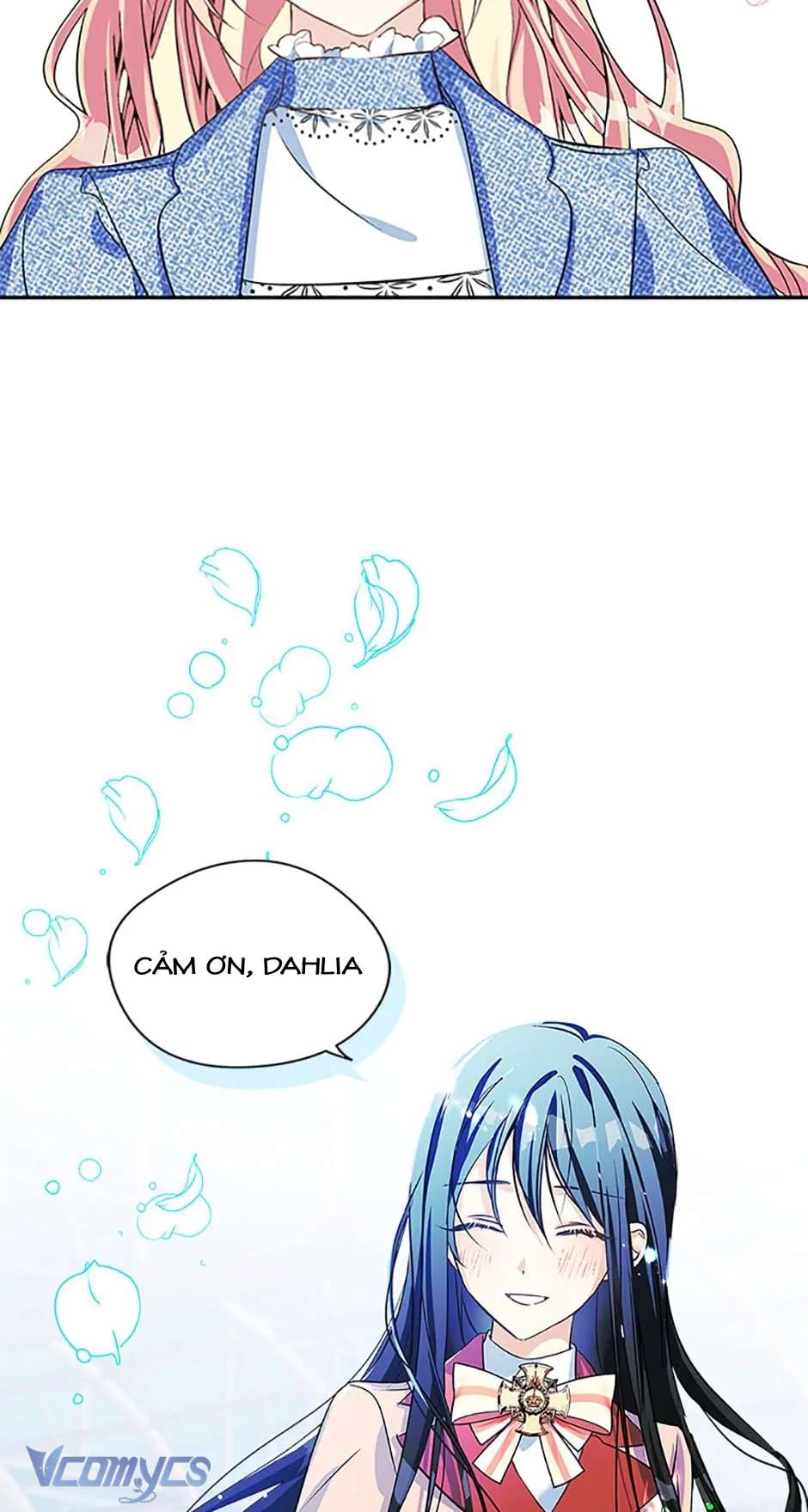 Tôi Chỉ Là Bạn Của Nam Chính Thôi Chap 3 - Trang 2