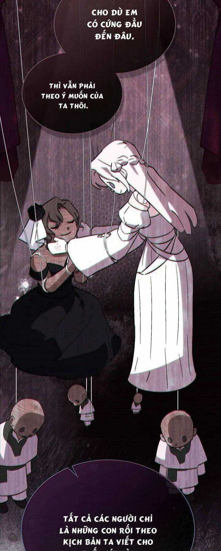 Khi Số Phận Tìm Đến Hai Ta Chapter 13 - Trang 4