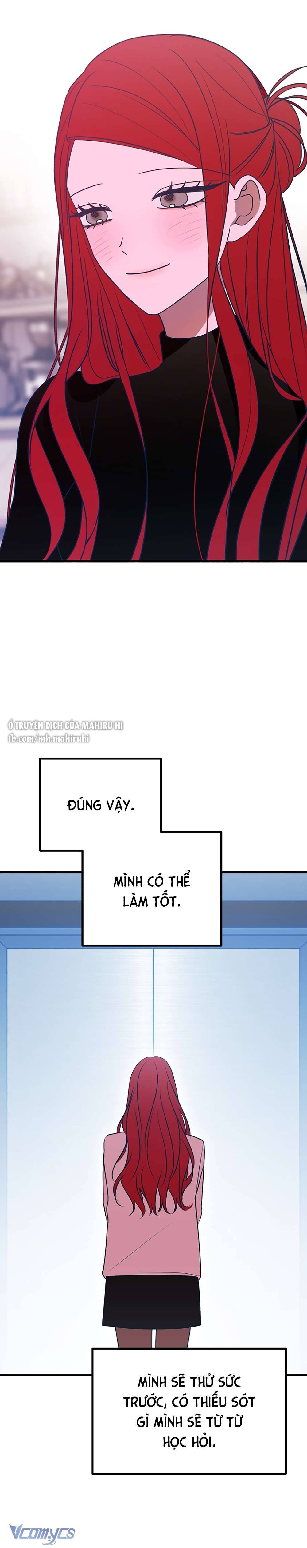 Kẻ Rác Rưởi Không Đáng Được Yêu Chapter 87 - Trang 4