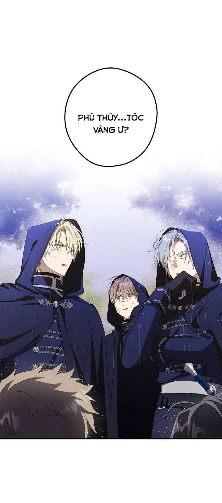 Phương Pháp Khiến Phu Quân Đứng Về Phía Tôi Chapter 35 - Trang 4