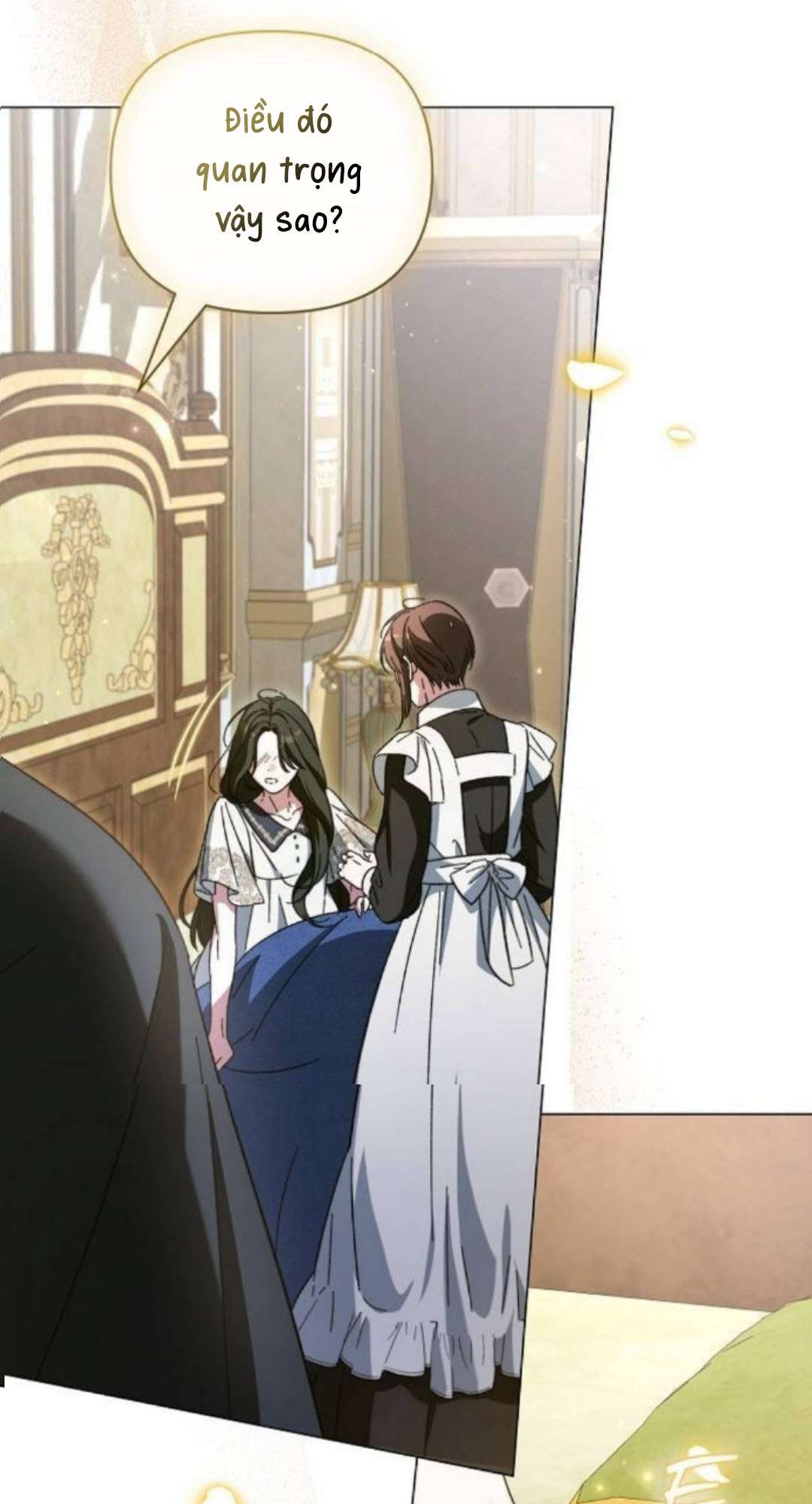 Dành Cho Nàng Juliet Xinh Đẹp Chapter 8 - Trang 4