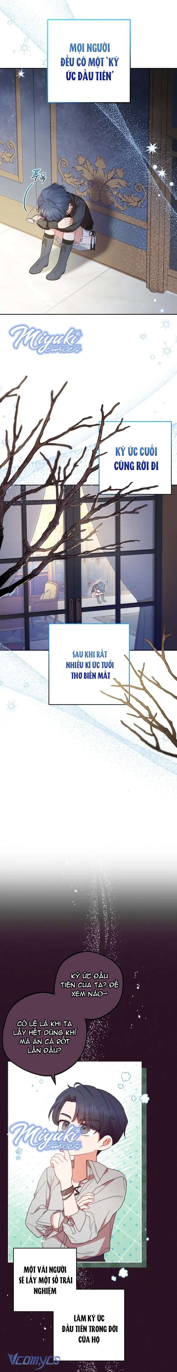 Được Yêu Thương Mà Còn Ngại Ngùng Sao! Chap 39 - Trang 4