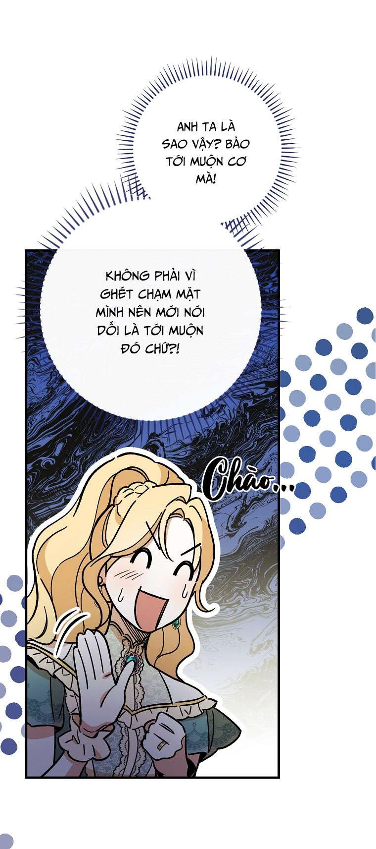 Phương Pháp Khiến Phu Quân Đứng Về Phía Tôi Chapter 8 - Trang 4