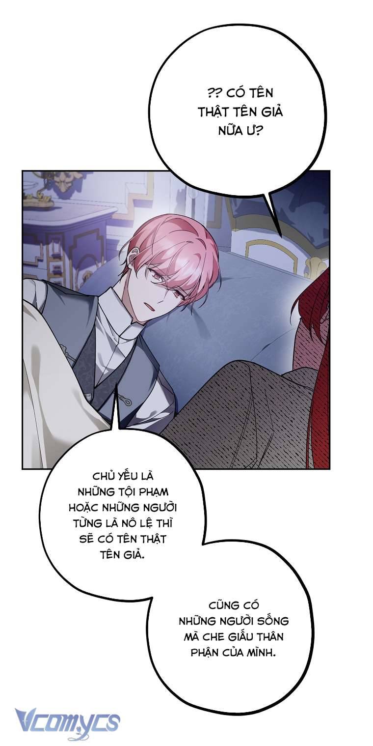 Quý Tộc Gì Chứ, Tôi Chỉ Muốn Về Nhà Chap 28 - Trang 2