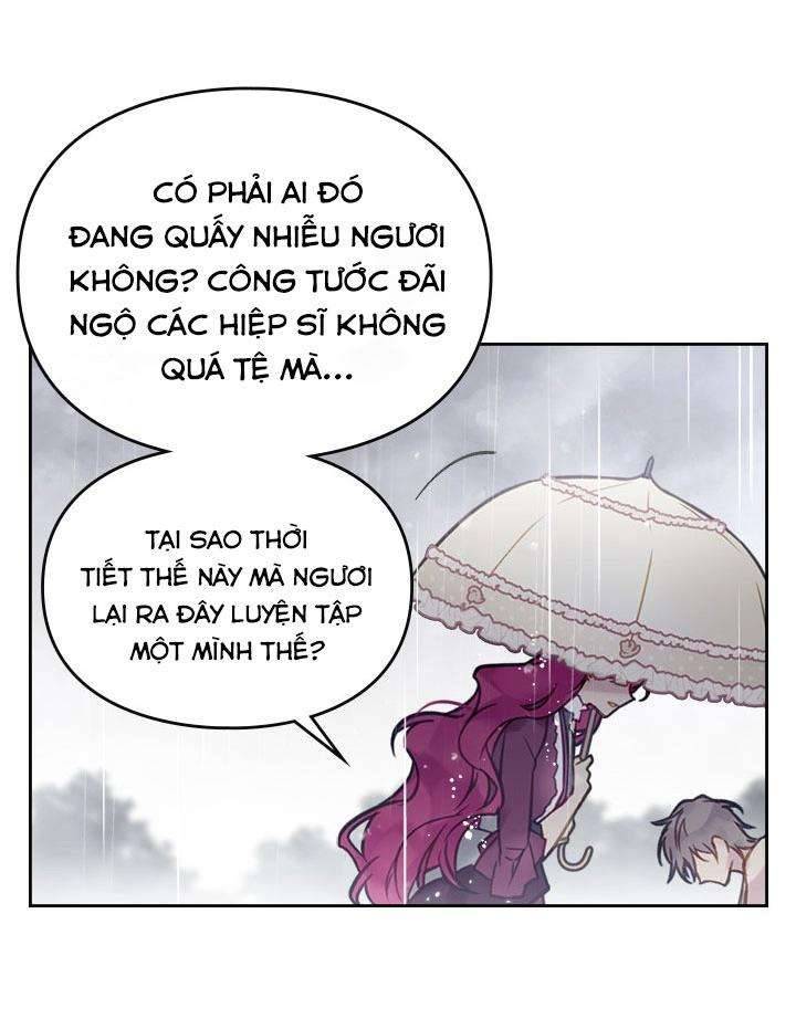 Kết Cục Của Nhân Vật Phản Diện Chỉ Có Thể Là Cái Chết Chapter 30 - Next Chapter 31