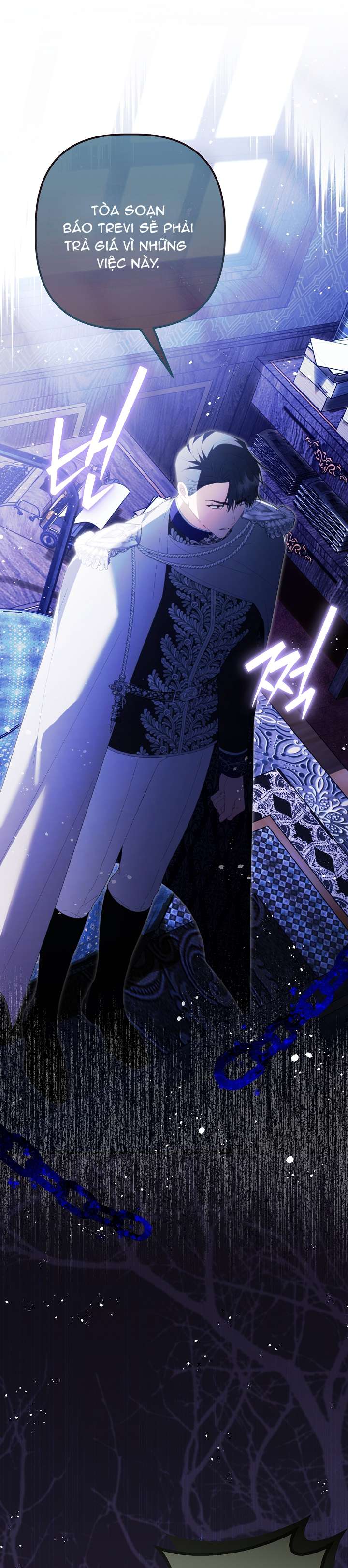 Cha Của Nam Chính Từ Chối Hủy Hôn Chapter 36 - Trang 4