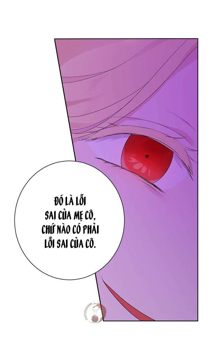Tôi Là Minh Chứng Của Sự Thật Chap 45 - Trang 3