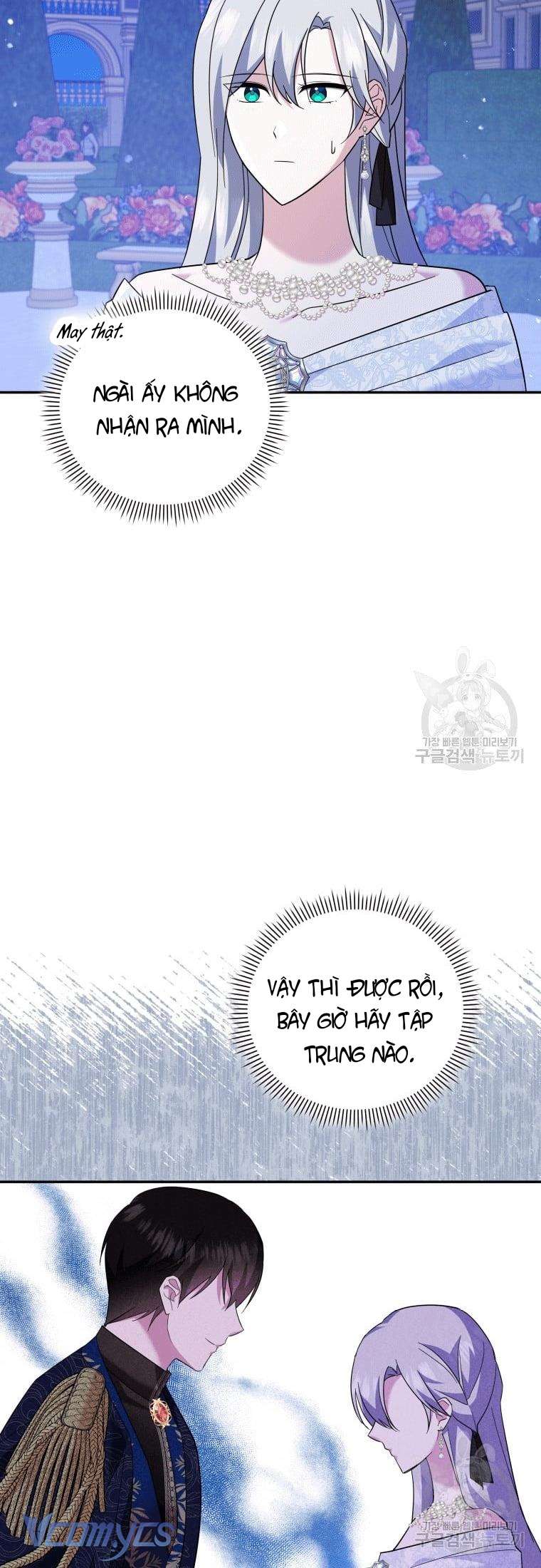 Kế Hoạch Trả Thù Chap 24 - Trang 2