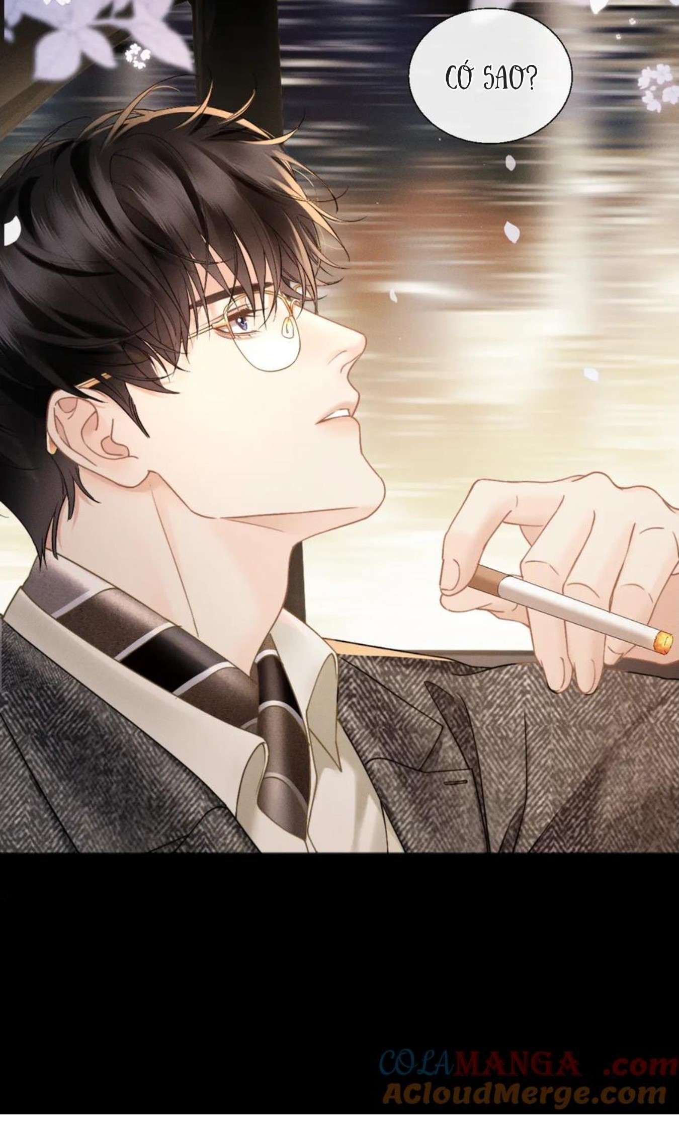 Tình Si Chap 27 - Next Chap 28