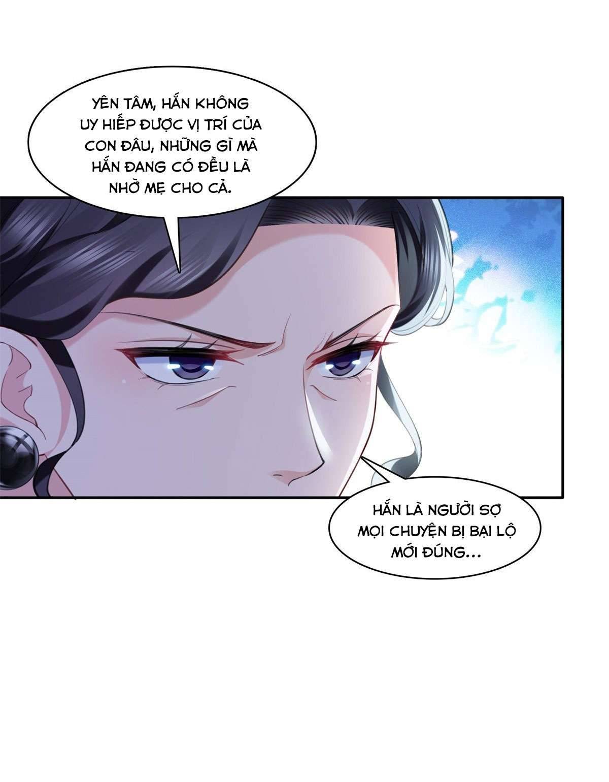 Hệt Như Hàn Quang Gặp Nắng Gắt Chap 219 - Trang 4