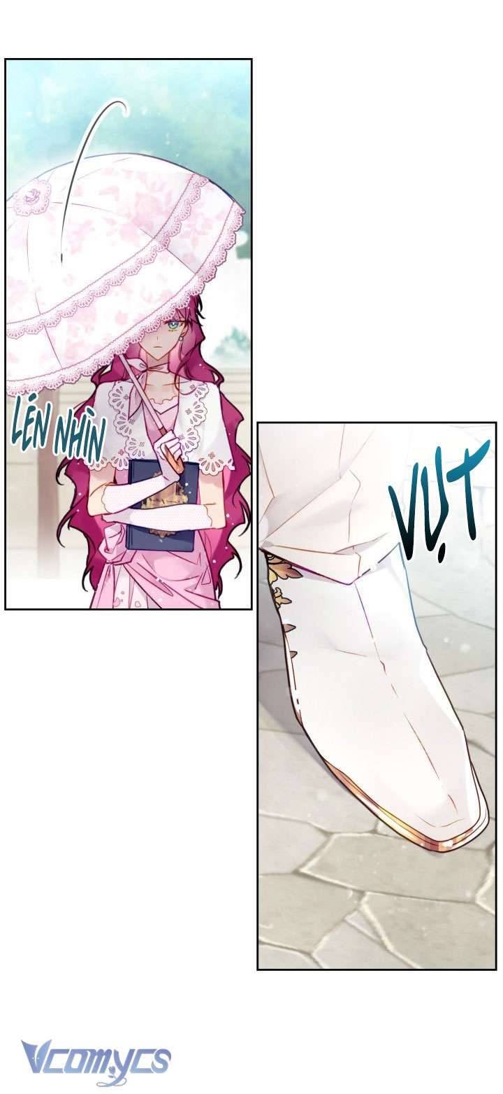 Kết Cục Của Nhân Vật Phản Diện Chỉ Có Thể Là Cái Chết Chapter 89 - Trang 4