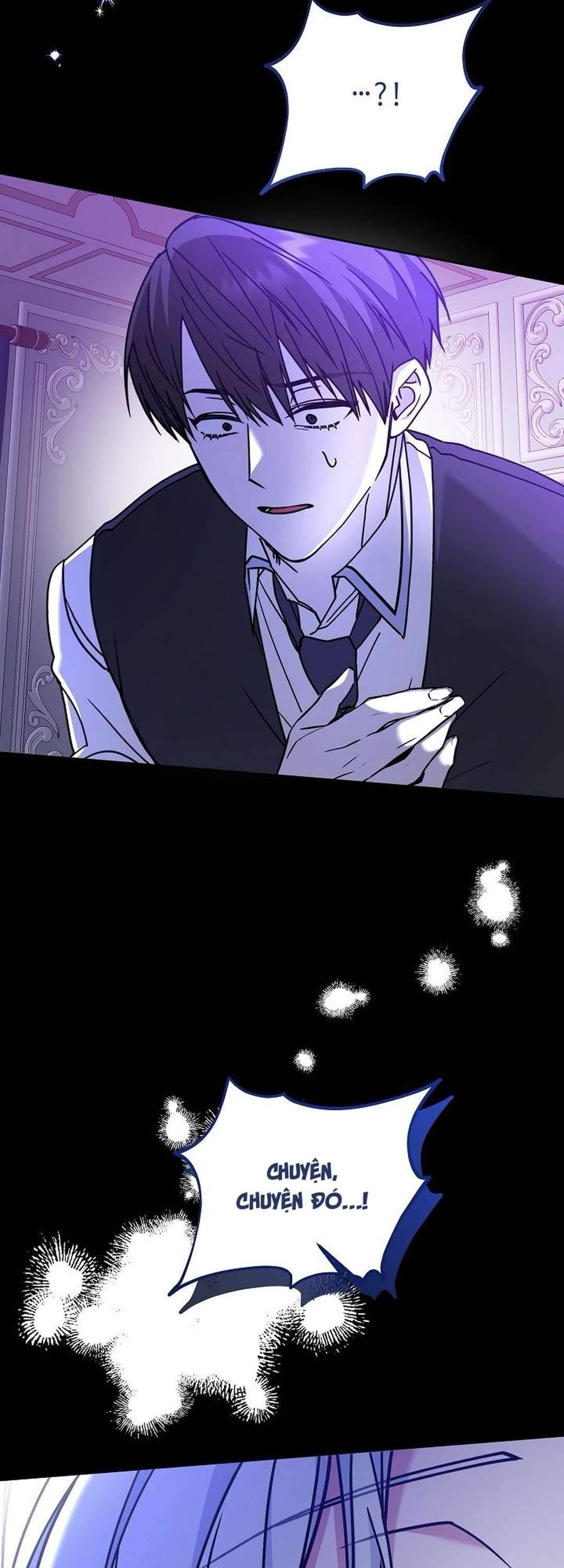 Quái Vật Trong Lòng Kính Chap 2 - Trang 2