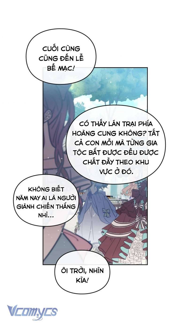 Kết Cục Của Nhân Vật Phản Diện Chỉ Có Thể Là Cái Chết Chapter 89 - Trang 4