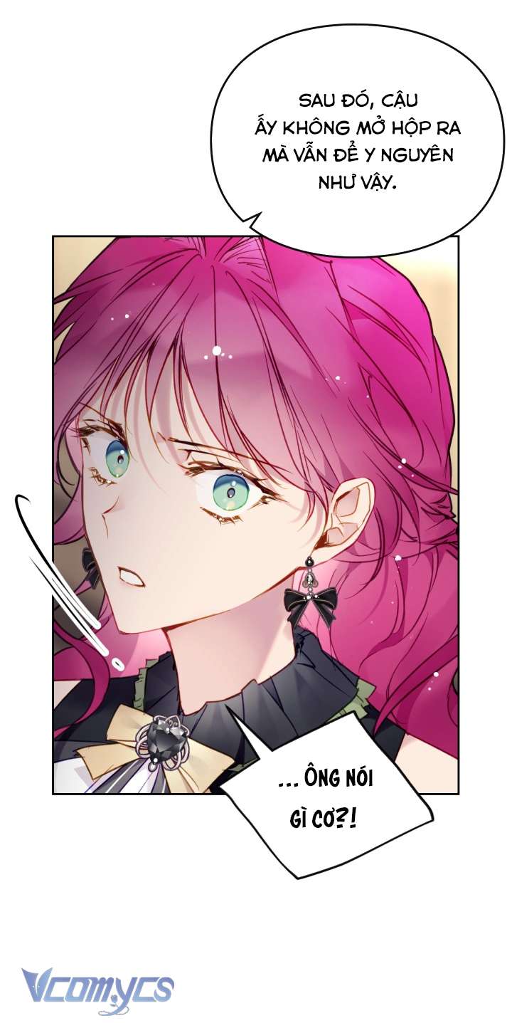 Kết Cục Của Nhân Vật Phản Diện Chỉ Có Thể Là Cái Chết Chapter 102 - Trang 4