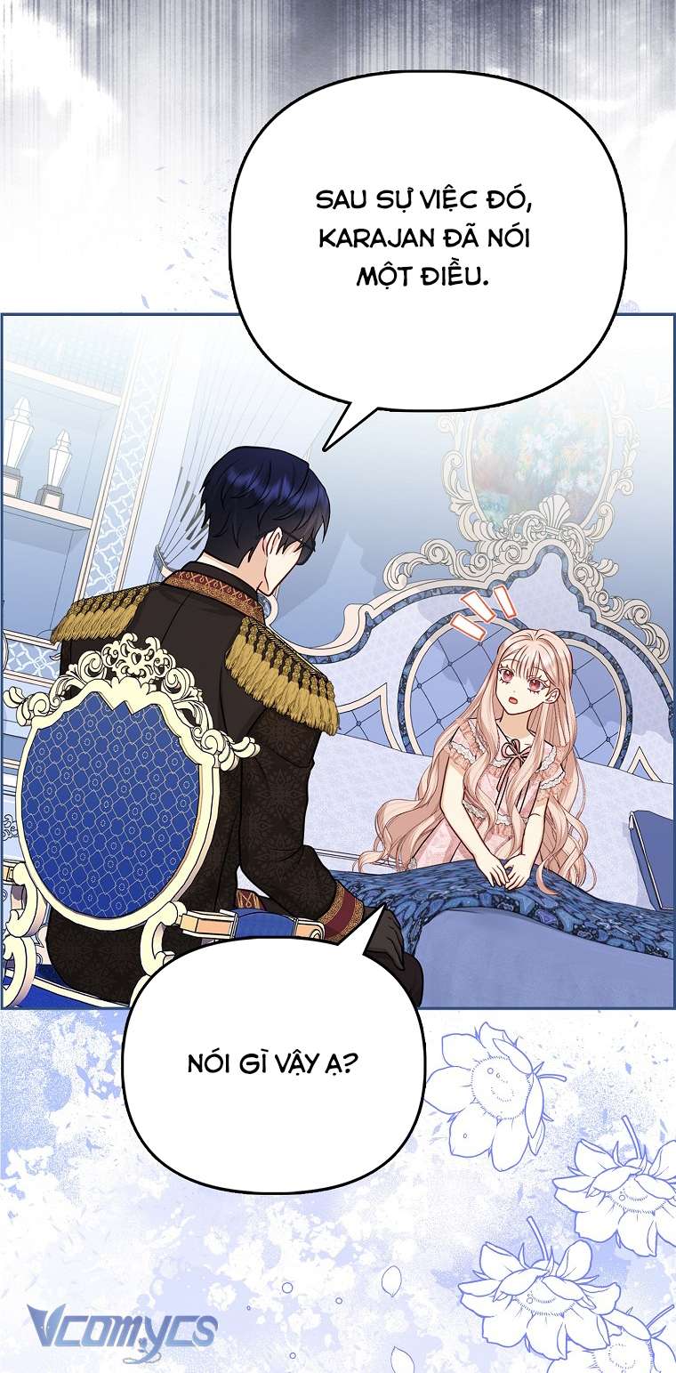 Nhân Vật Phản Diện Đều Thích Tôi Chapter 12 - Next Chapter 13