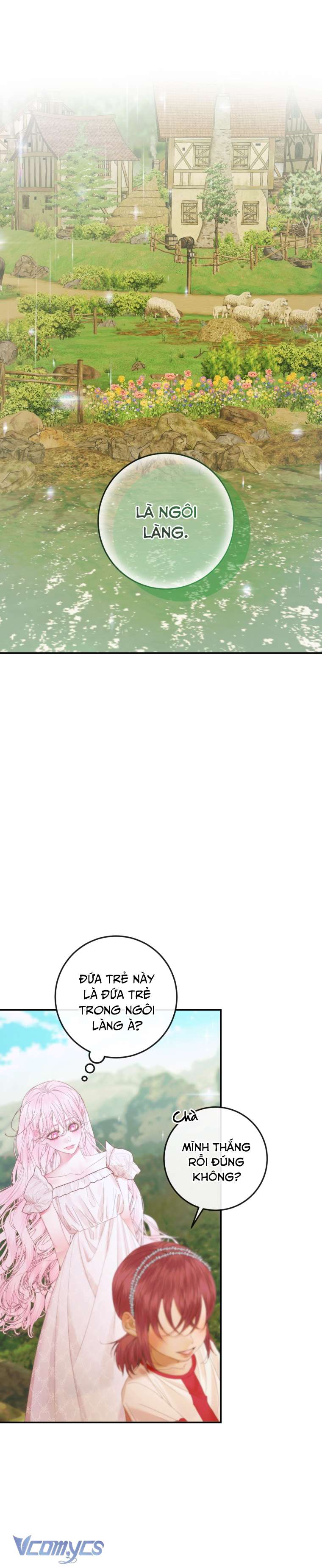 Siren: Trở Thành Gia Đình Của Nhân Vật Phản Diện Chapter 93 - Next Chapter 94