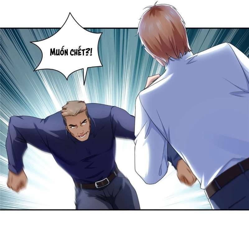 Hệt Như Hàn Quang Gặp Nắng Gắt Chap 137 - Trang 3