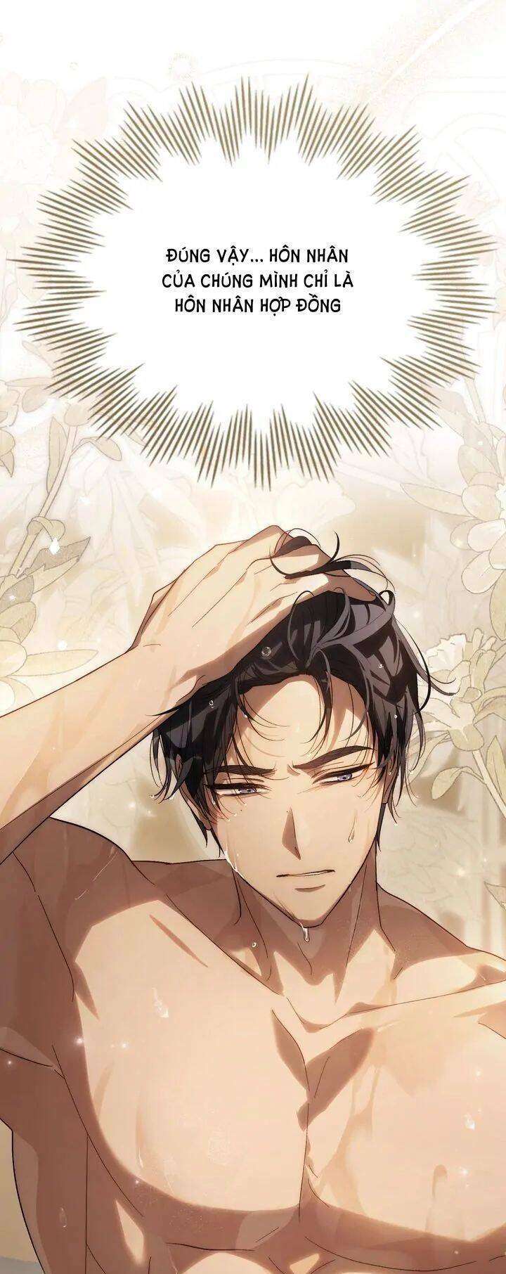 Khi Số Phận Tìm Đến Hai Ta Chapter 22 - Trang 4