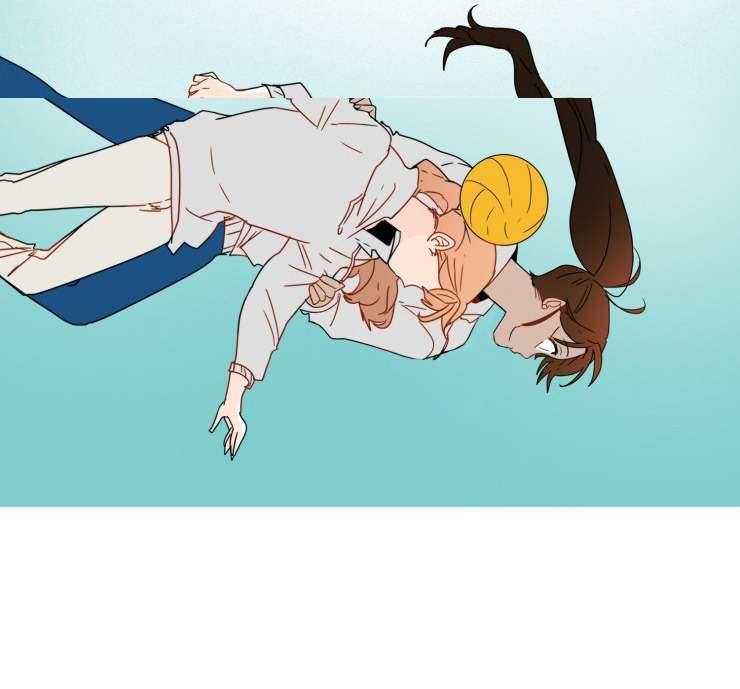 Ranh Giới Chap 57 - Next Chap 58