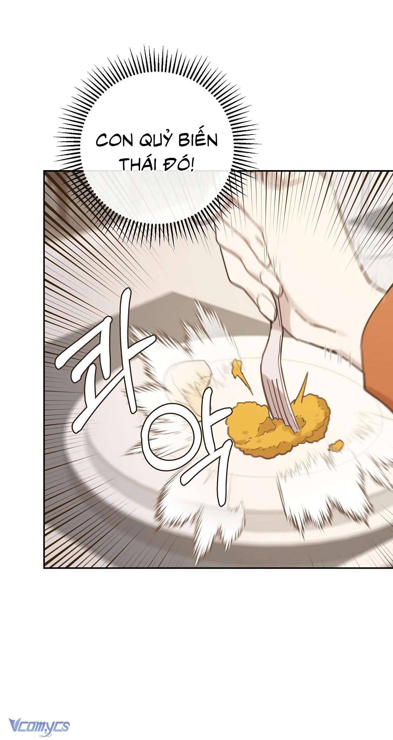 Onsaemiro Chapter 6 - Trang 4