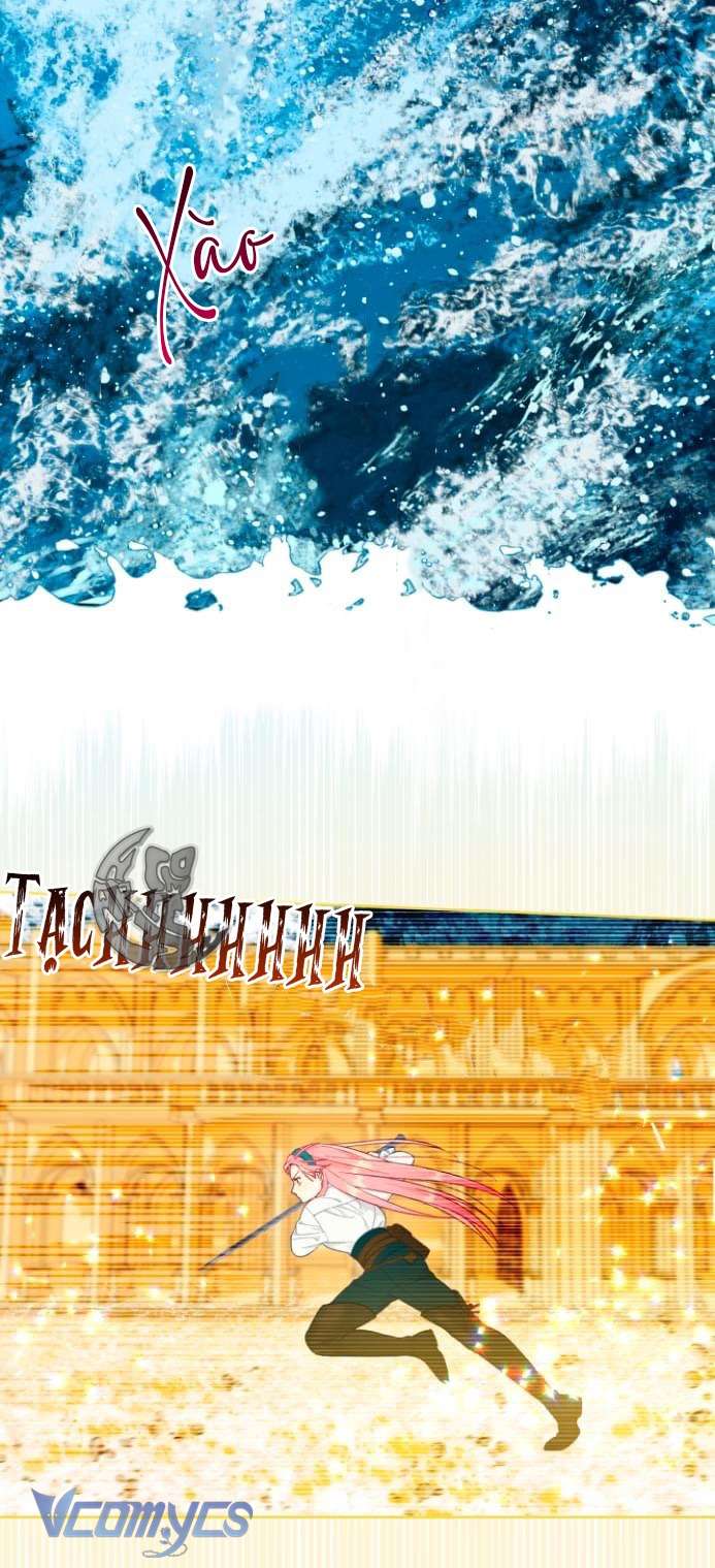 Sự Điều Trị Đặc Biệt Của Tinh Linh Chapter 51 - Trang 4