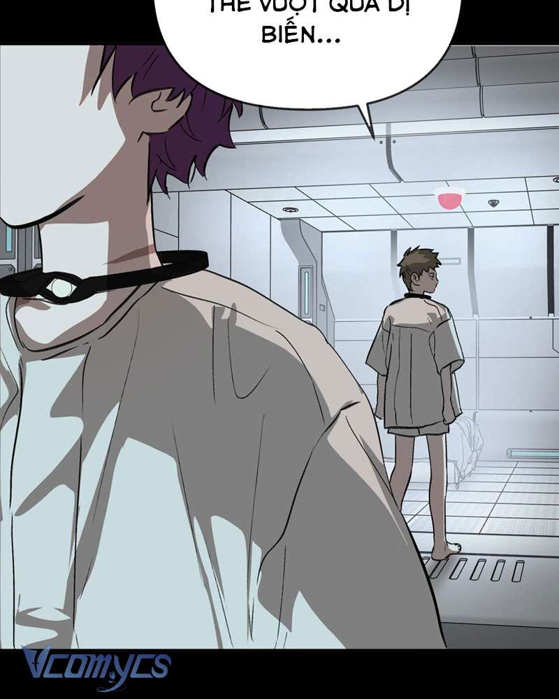 Ác Chi Hoàn Chapter 18 - Trang 4