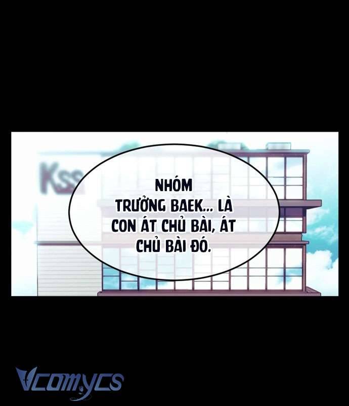 Ba Lần Động Phòng Chapter 7 - Trang 4
