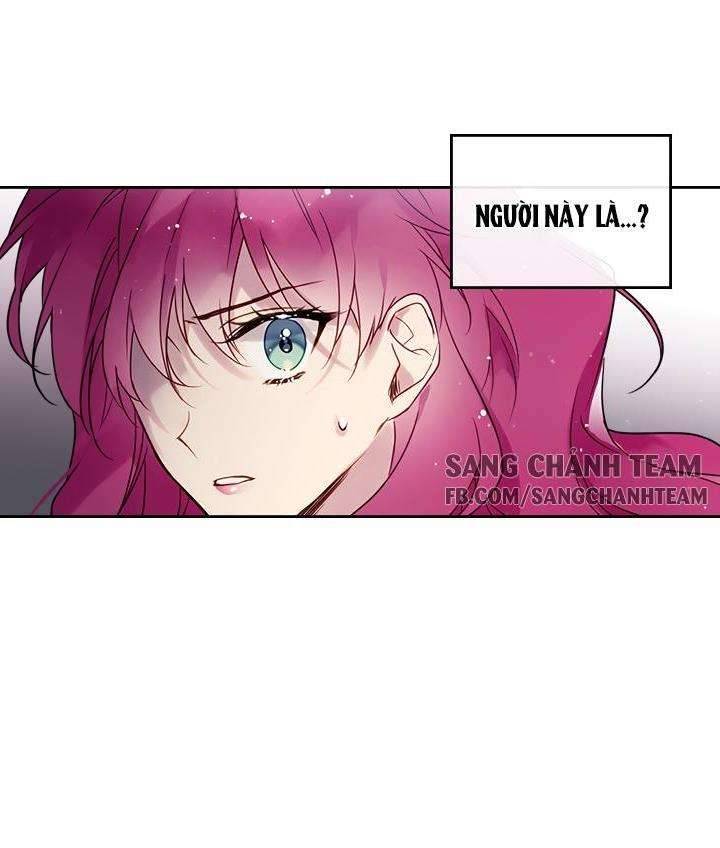 Kết Cục Của Nhân Vật Phản Diện Chỉ Có Thể Là Cái Chết Chapter 5 - Next Chapter 6