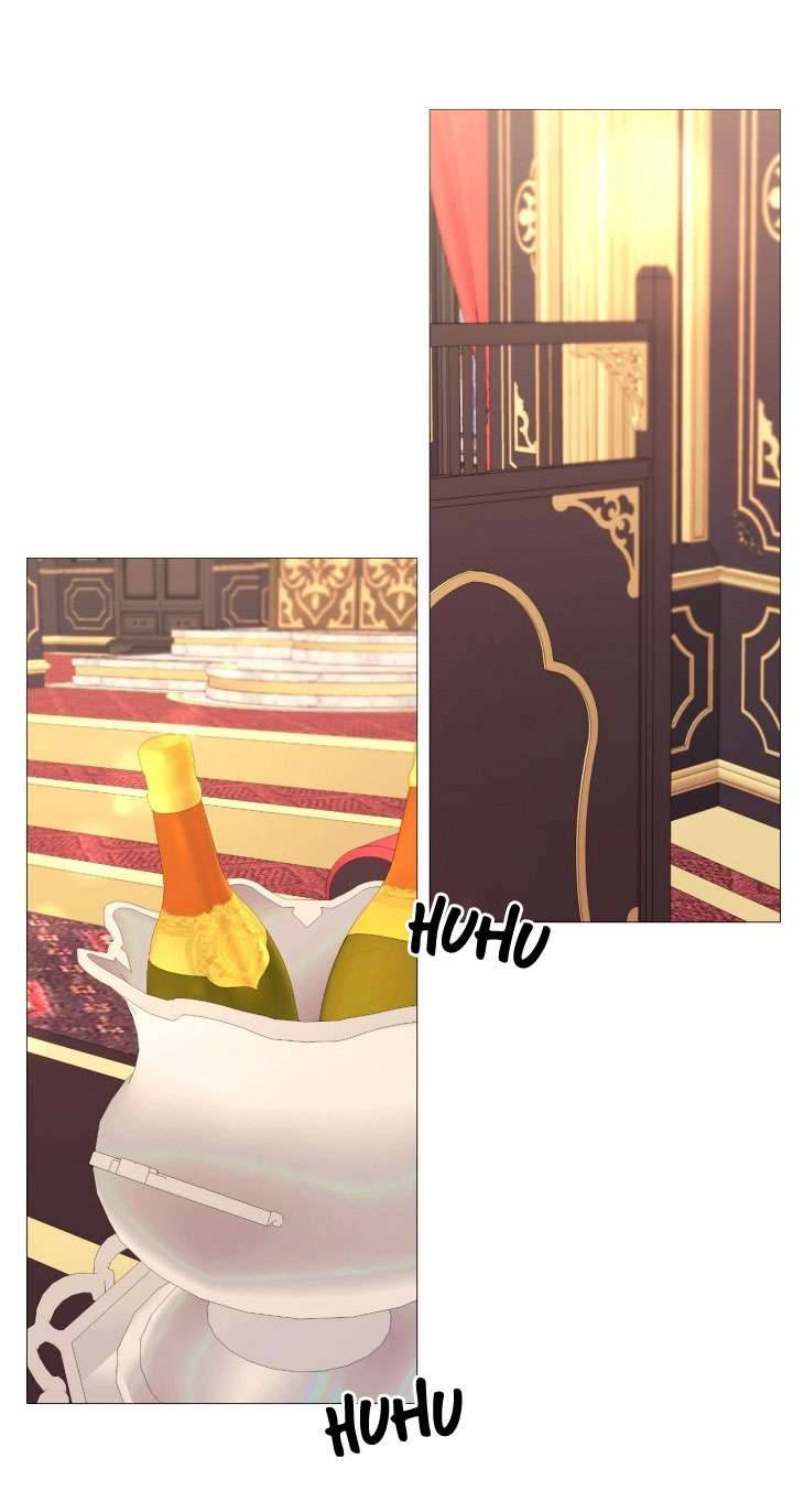 Ác Nữ Cần Bạo Chúa Chapter 54 - Trang 4