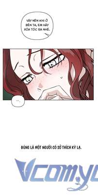 Dưới Bóng Cây Sồi Chap 12 - Trang 4