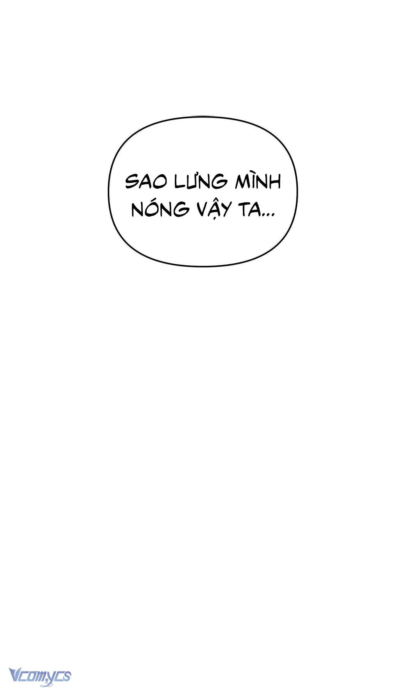 Đàn Anh Xấu Xa! Chap 35 - Trang 3