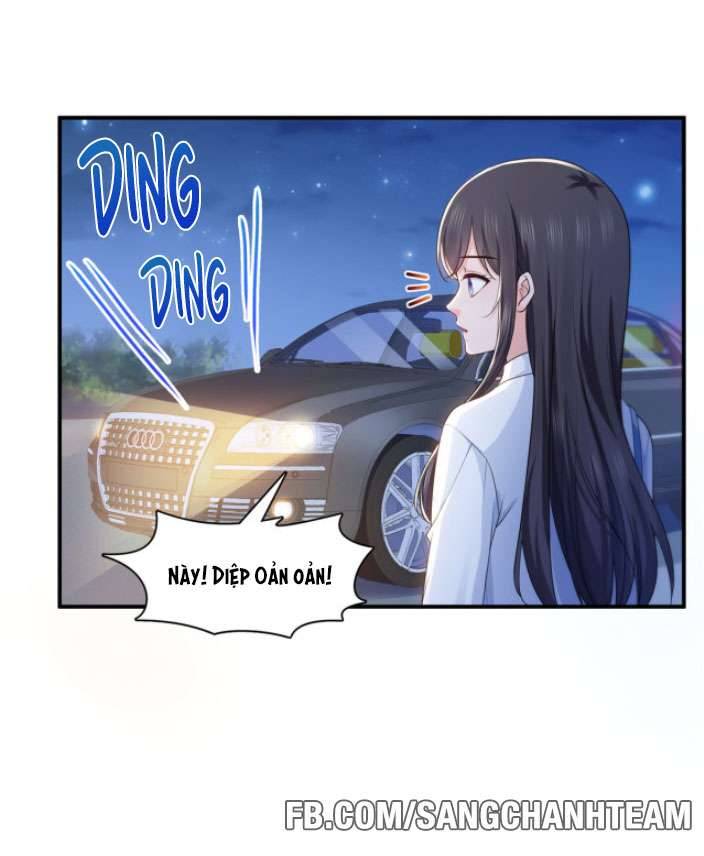 Hệt Như Hàn Quang Gặp Nắng Gắt Chap 180 - Trang 4