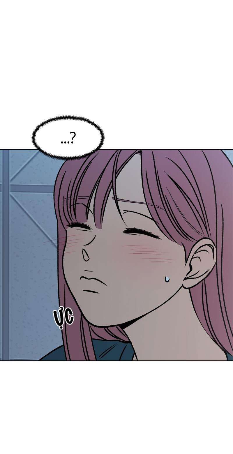 Tình Xưa Viết Lại Chapter 34 - Trang 4