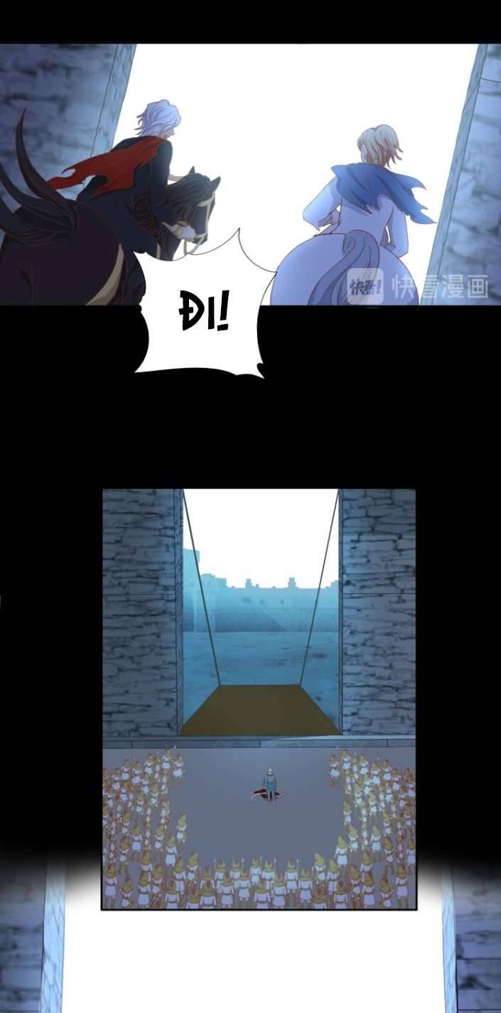 Địch Úc Đa Chi Ca Chapter 59 - Trang 4