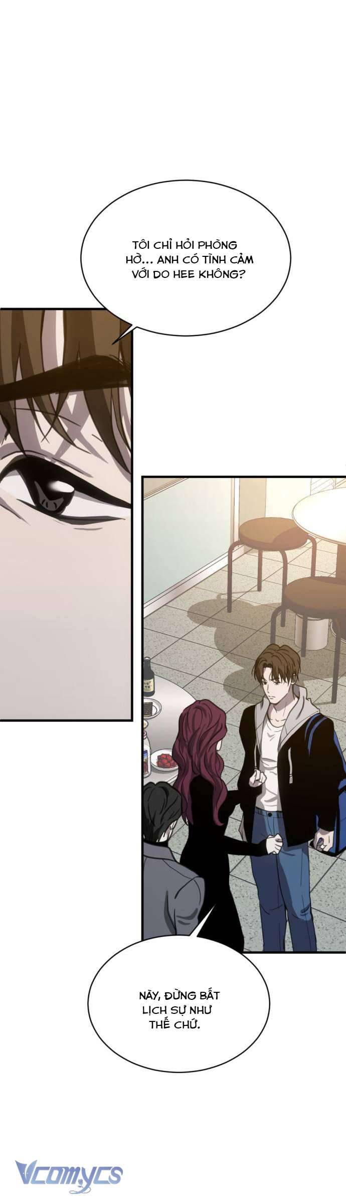 Ba Lần Động Phòng Chapter 13 - Trang 4