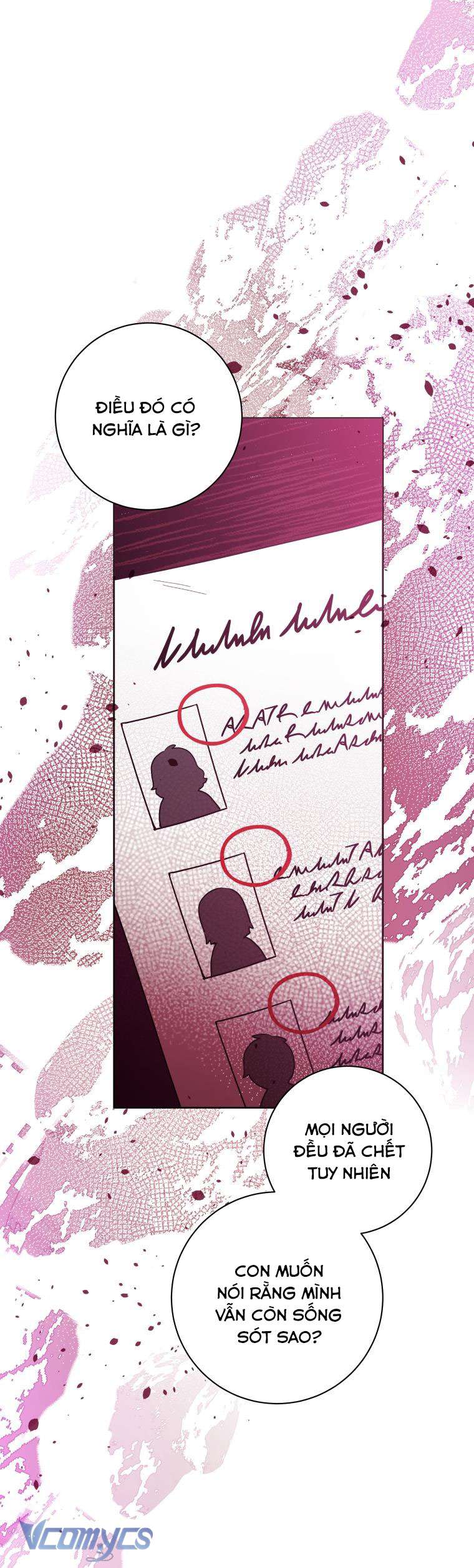 Bé Con Cá Voi Sát Thủ Chapter 29 - Trang 4