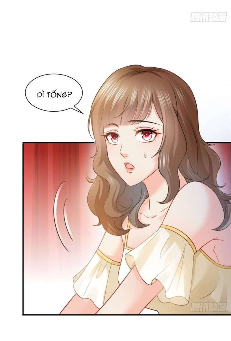 Hệt Như Hàn Quang Gặp Nắng Gắt Chap 51 - Trang 4