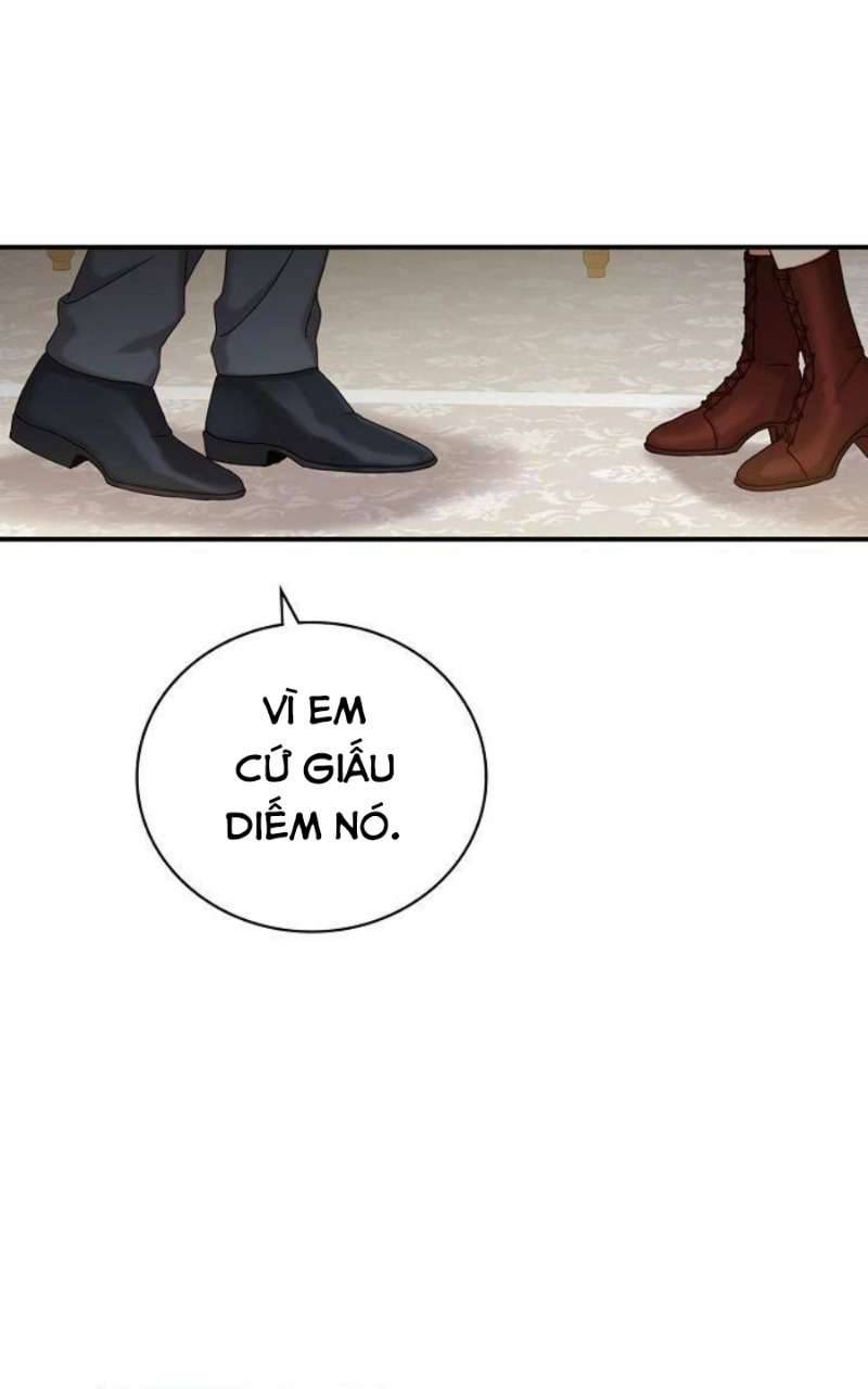 Cẩn Thận Với Các Anh Trai Đấy! Chap 60 - Trang 2