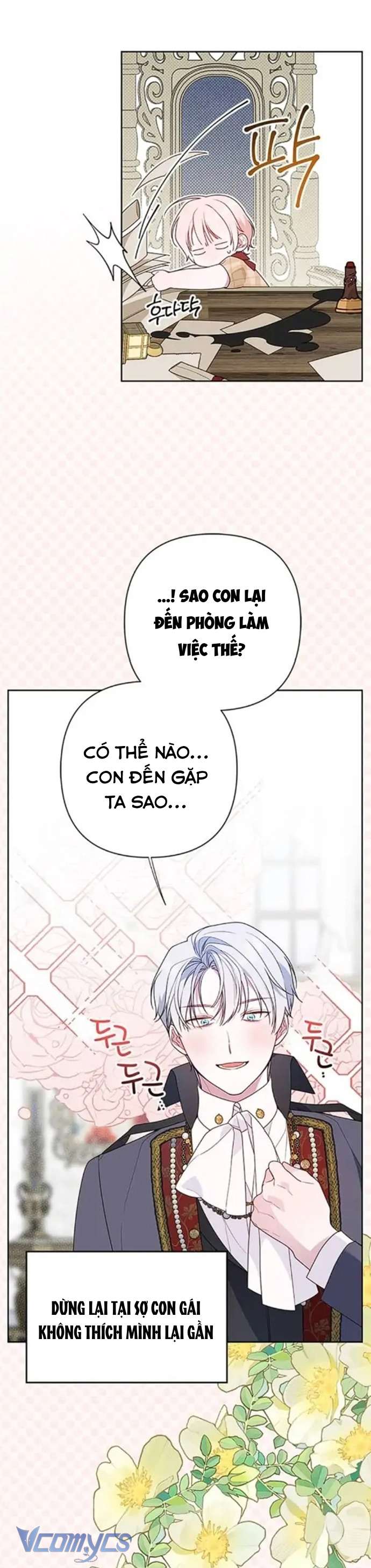 Bạo Chúa Bé Con Chapter 26 - Trang 4