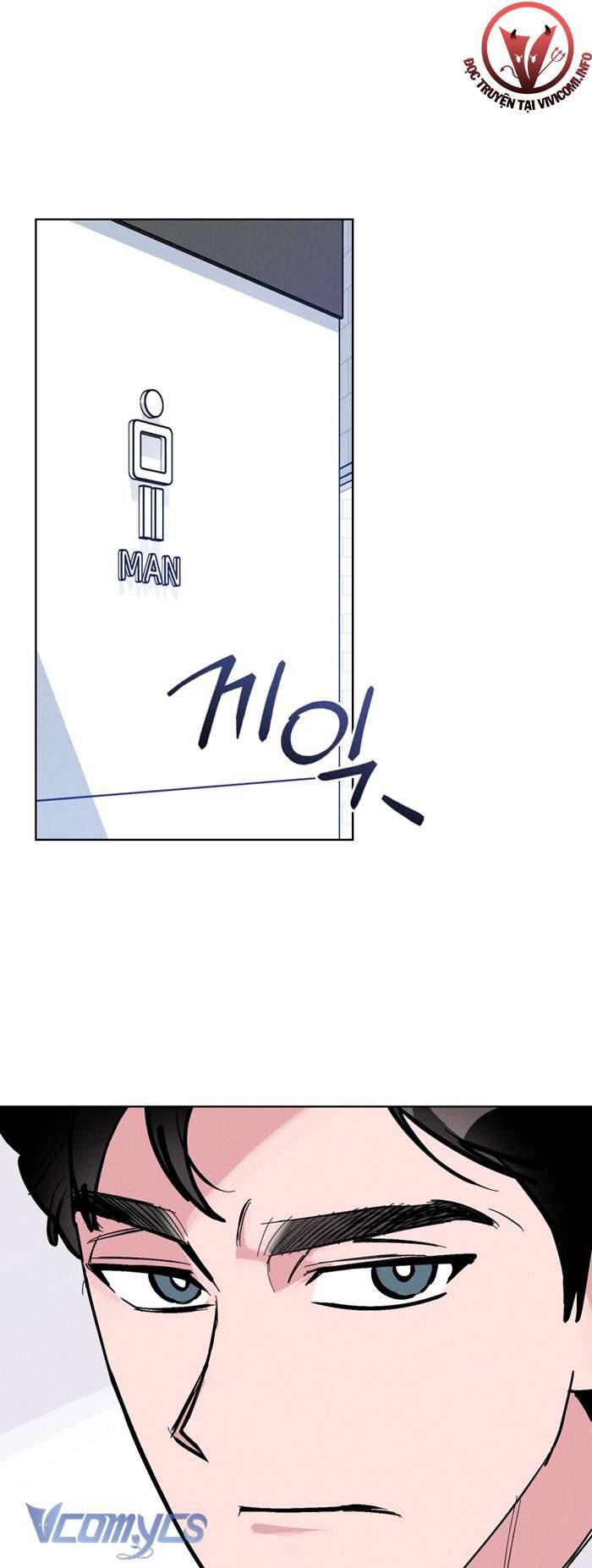 [18+] 7 Giây Thay Vì Một Nụ Hôn Chap 8 - Trang 2