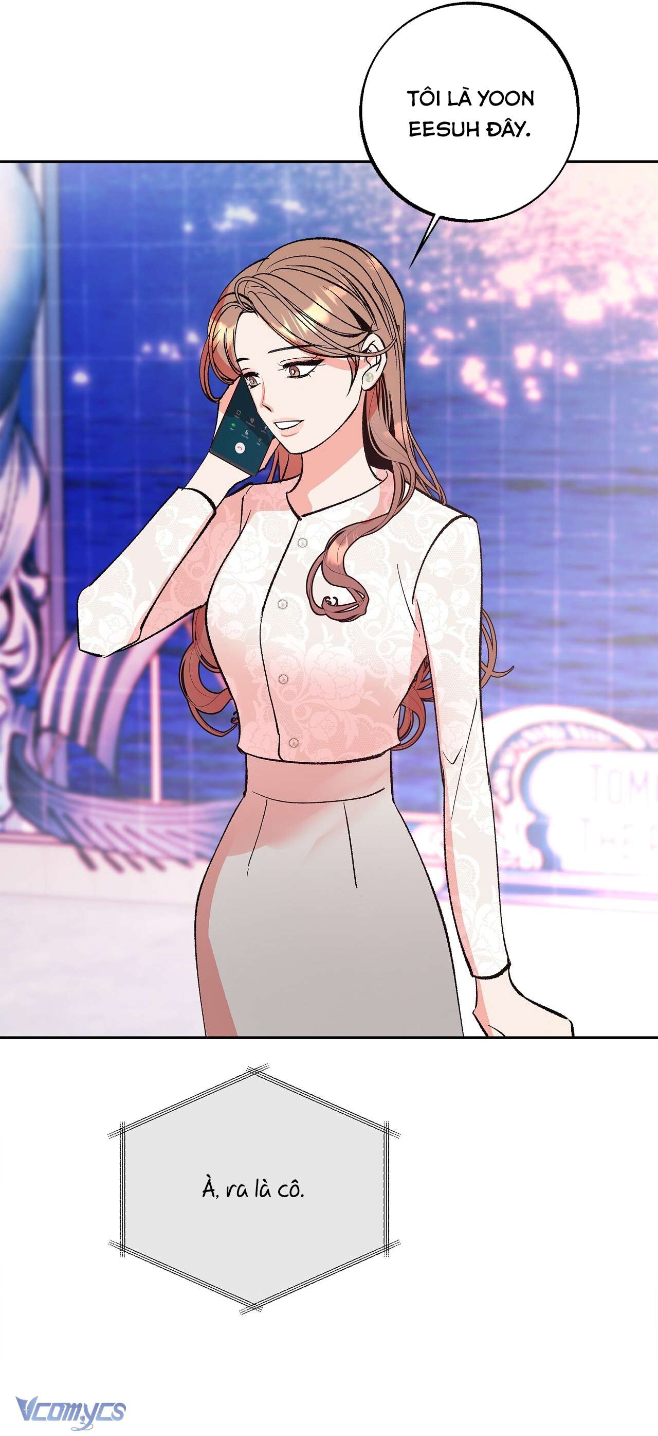 [18+] Tận Cùng Của Thế Giới Chap 21 - Trang 2