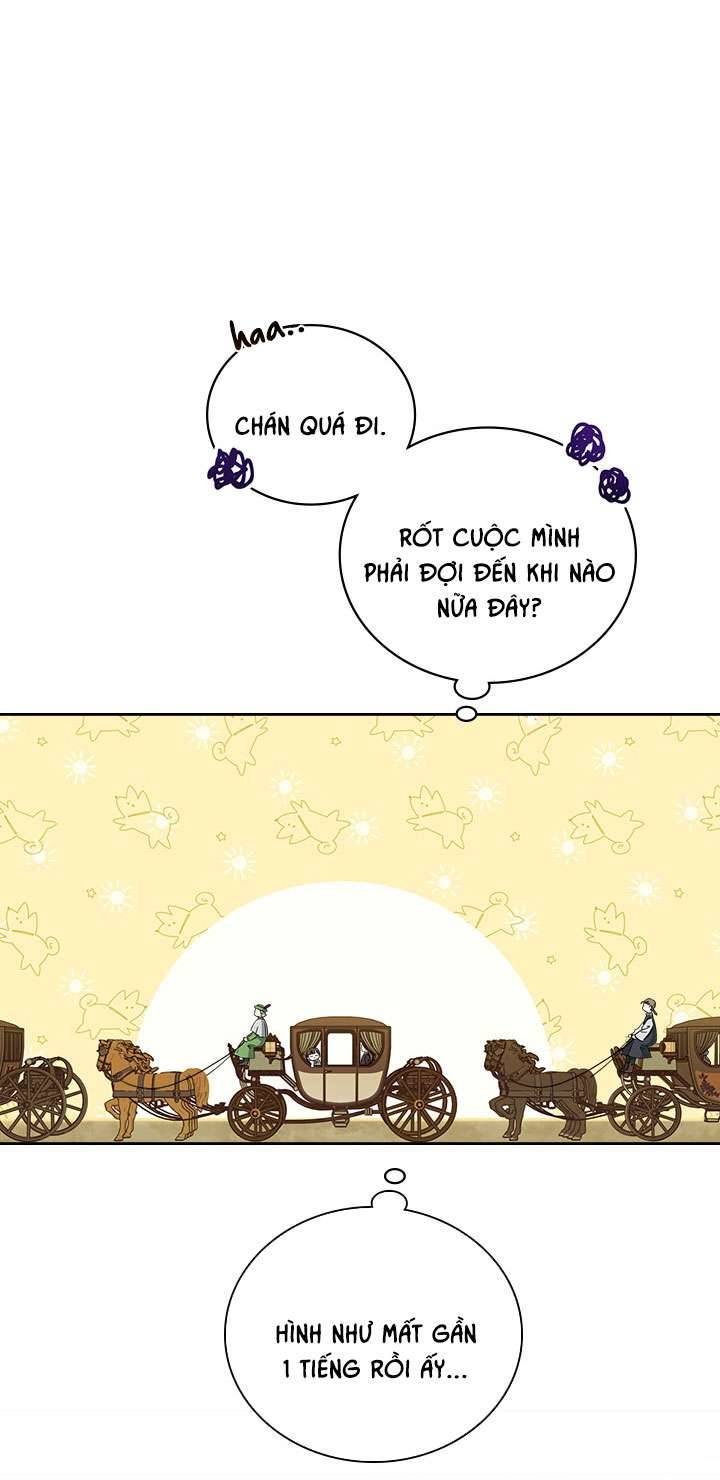 Kiếp Này Nhất Định Làm Gia Chủ Chap 54 - Trang 2