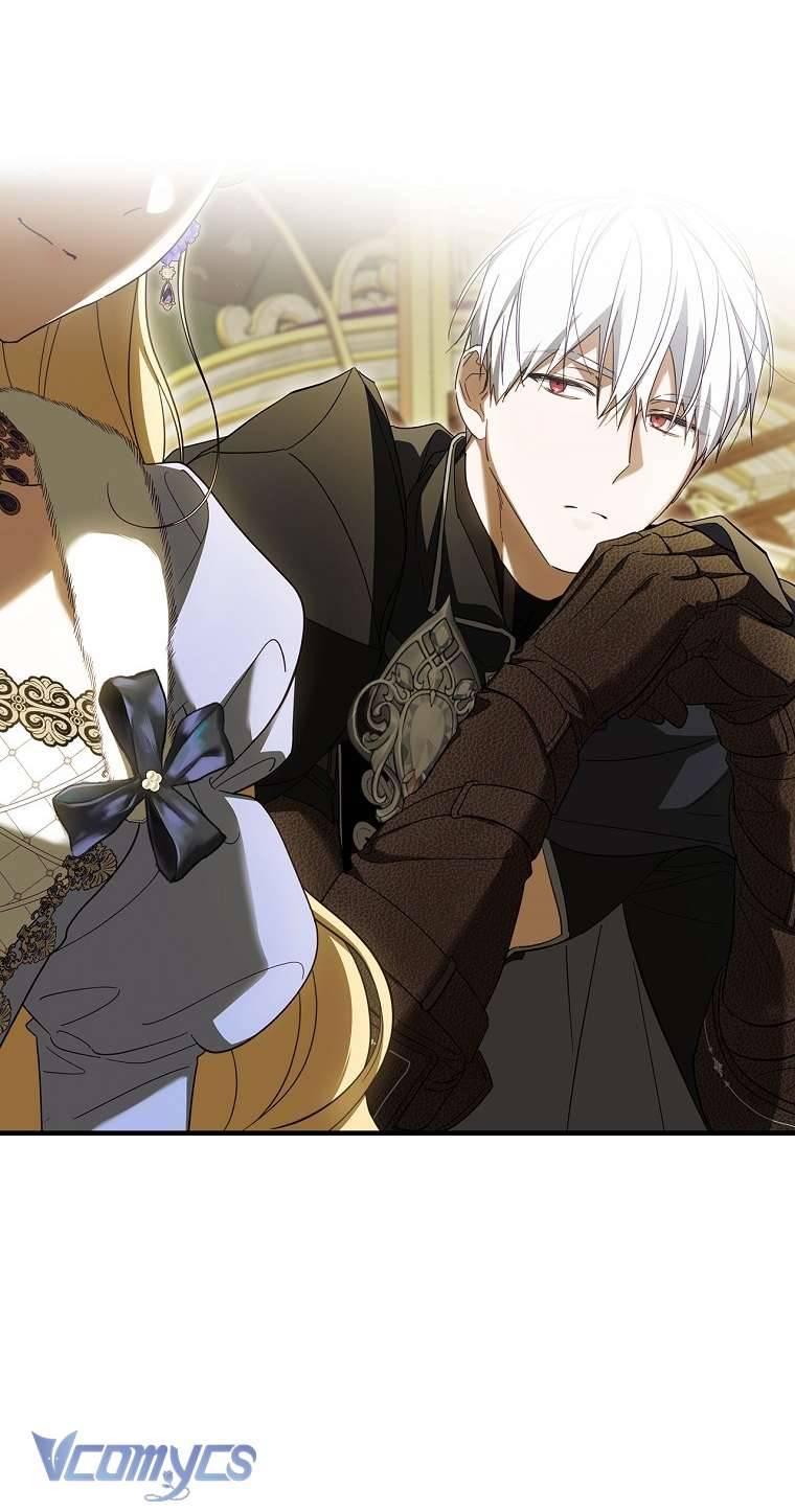 Phương Pháp Khiến Phu Quân Đứng Về Phía Tôi Chapter 57 - Trang 4